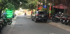 Bán nhà 2 lầu mặt tiền đường Bông Sao Phường 5 Quận 8