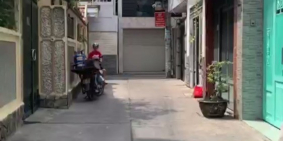 Nhà 50m2 Phan Xích Long, Phú Nhuận. 3 Tầng 4PN. Có HĐ thuê 15tr/thg mà Chỉ 5.5 t