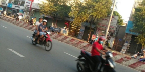 Bán nhà MTKD  Lê Trọng Tấn Q.Tân Phú dt 15x45  DTCN 637M2  Cấp 4 Gía 73 tỷ