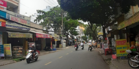 Bán nhà Xưởng MTKD  Cầu Xéo  Q.Tân Phú  DT 32x37M TDT 1076M2 Gía 100 tỷ TL