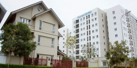 CHÚ Ý MỞ BÁN  DỰ ÁN CHUNG CƯ BAMBOO GARDEN CITY, SÁI SƠN, QUỐC OAI