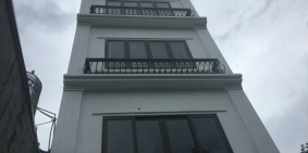 BÁN GẤP NHÀ  4TẦNG SIÊU ĐẸP AN DƯƠNG VƯƠNG , ĐƯỜNG Ô TÔ TRÁNH NHAU , NHÀ 2 MẶT T