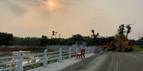 Đất nền sổ đỏ Khu Công Nghệ Cao Hòa Lạc từ 1,5 tỷ vị trí thuận lợi gần quốc lộ