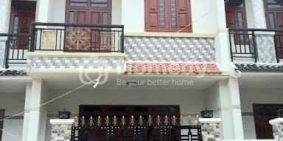 Bán Nhà Trung Tâm Thủ Dầu Một 100M2, Sổ Hồng Riêng