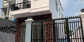 Bán nhà giá rẻ nhất bình dương