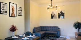 Căn hộ chung cư Tecco Home An Phú - Nhà vừa ý - Gía hợp lý