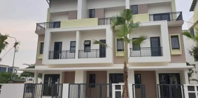 Chính chủ bán nhà phố liền kề 75m2 khu Belhome Vsip Bắc NInh