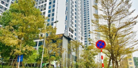 Bán căn hộ 3 ngủ tòa S2 Sapphire Goldmark City Giá chỉ từ 3.xxx tỷ/căn.