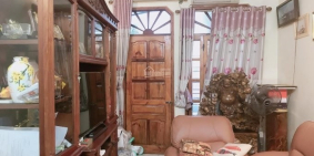 Nhà đẹp sát ngay tại Vinhome Hàm Nghi S42m2x5T oto tránh xe máy lh: 0334025680