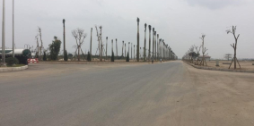 Chính chủ cần bán đất Dự án V Green City Phố Nối Hưng Yên