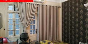 Bán nhà đẹp sát đường Giang Văn Minh, Ba Đình 4.7 tỷ 5 tầng vị trí đẹp