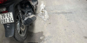 Bán nhà chính Bán nhà Đào Tấn Ba Đình 40/53m 3,75 tỷ