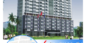 Chủ đầu tư bán mặt bằng sàn văn phòng tại tòa nhà C1 Thành Công giá rẻ.