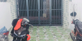 Cần Bán Nhà 1 Trệt 1 Lầu Chính Chủ Ngay Sau Big C Đồng Nai, Sổ Hồng Thổ Cư 100%