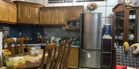 Bán GẤP nhà HXH Bùi Hữu Nghĩa, P2, Bình Thạnh, 5x16m, 1 tầng, 7.4 tỷ