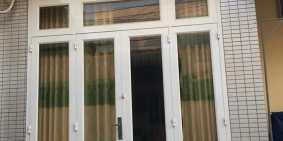 Bán nhà hẻm 244 đường cách mạng tháng 8 - tp cần thơ