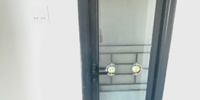 BÁN NHÀ MẶT TIỀN MỚI 100%. NỘI THẤT CAO CẤP. 4PN -2WC