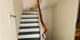 Bán nhà Trung Kính Quận Cầu Giấy DT 36m2, 7 tầng  3,6 tỷ