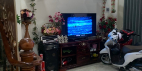 Bán Nhà Giá Rẻ Hẻm Chính Đường Hải Thượng, Phường 5, Thành Phố Đà Lạt