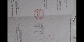 cần bán gấp căn nhà ngay khu phố tân an phường tân đông hiệp , di an bình dương