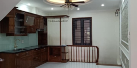 Bán nhà Nguyễn Lương Bằng giá hợp lý :: 3 tỷ 35 dt 25.4 /30m 3.5 tầng mặt tiền 4