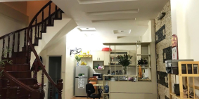 4,68tỷ Tôn Đức Thắng phân lô 45m2x5tầng,MT4,7m,thoáng sáng