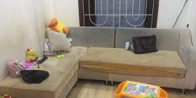 CẦN BÁN NHÀ Đường Khâm Thiên 5 tầng 1 Tỷ 650 Triệu  LH:0866670507