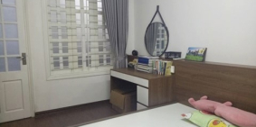 Chủ nhà cần bán cực kỳ gấp nhà Vạn Phúc, Hà Đông 33m2,chỉ 2,1 tỷ