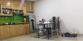 Hiếm! Nhà đẹp trung tâm Hà Đông, SDCC, ở ngay. chỉ 2 tỷ 150tr