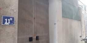 Mùa dịch cần bán gấp nhà phố Trương Định, diện tích 38m,  4 tầng, sẵn ở