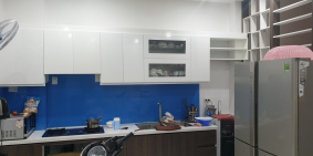 Nhà đẹp Trương Định- 33m2- Taxi Đỗ Cửa – Giá 2.8 Tỷ -Siêu Phẩm ngõ rộng, gần đườ