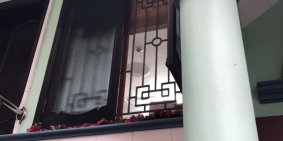 Cần bán nhà CHÍNH CHỦ 107m2 tại Tạ Quang Bửu