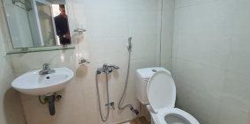 Bán nhà kim ngưu 25m,3 tầng nhà kd được giá1.77 tỷ.