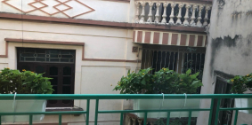 Chính chủ nhà 107m2 tại Tạ Quang Bửu mỗi năm thu về 400 triệu