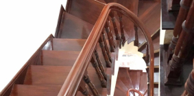 13.8tỷ phố Võ Thị Sáu 64mx5Tầng - view Hồ, Ôtô đỗ cửa ngày đêm