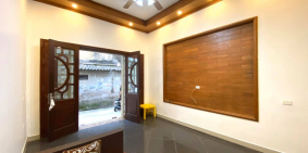 Bán nhà 43m Tam Trinh, Hai Bà Trưng. 4 tầng, sdcc . Giá 3 tỷ 350tr.