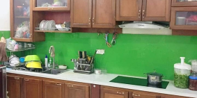 Nhà đẹp Trung tâm Hai Bà Trưng chưa đến 3 tỷ.