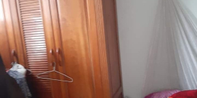 Nhà Cấp 4 lô góc đường Kim Giang, Hoàng Mai  54m2, mặt tiền 5.8m, giá 1.8 tỷ.