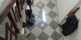 Sát ngay Kim văn Kim Lũ, nhà Kim Giang 5 tầng ở ngay, diện tích 35m chỉ 2.7 tỷ