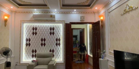 -	                Bán nhà ngõ 151 Nguyễn Đức Cảnh, Hoàng Mai 52 m2 5T Giá 5.6 tỷ