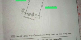 Chuyên Mục Bán Nhà Giá Rẻ Trong Khu Quang Đàm, Phường Sở Dầu, Quận Hồng Bàng,Hải