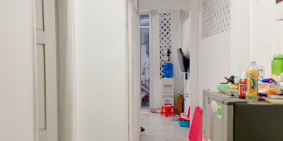 BÁN GẤP NHÀ CẤP 4 ĐẶNG HUY TRỨ GIÁ RẺ VÀO Ở NGAY