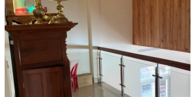 BÁN NHÀ 2 TẦNG MẶT TIỀN VŨ NGỌC PHAN ĐẦY ĐỦ NỘI THẤT 0762644112