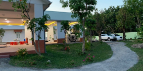 Bán nhà vườn 7.000m2 tại xã Trung Lập Hạ – Củ Chi – TPHCM ( Tỉnh lộ 2 rẻ vào 200