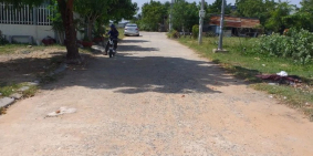 Bán gấp nhà mặt tiền đường Nguyễn Thị Minh Khai 132m2 - pháp lý rõ ràng