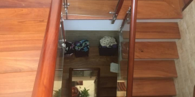 Nhà 3 tầng Q1 HXH qua mặt. Rẻ không tin nhưng là thật.10 tỷ