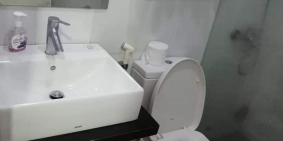 Bán nhà Quận 10_40m2_Đường Tô Hiến Thành_Nhà mới vào ở ngay_Giá 4,3 tỷ