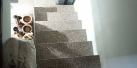 Nhà 4 Tầng, Trung Tâm Q10, đường Lê Hồng Phong, Dtsd 52m2. Giá 2.55 Tỷ