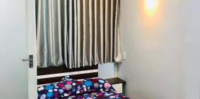 Nhà mới, ở ngay, Tô Hiến Thành, quận 10, Liền kề chung cư Đào Duy Từ, Giá 4,5 tỷ