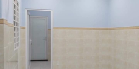 Bán gấp nhà Nguyễn Tri Phương, Trung tâm Quận 10 giá 4.9 tỷ.